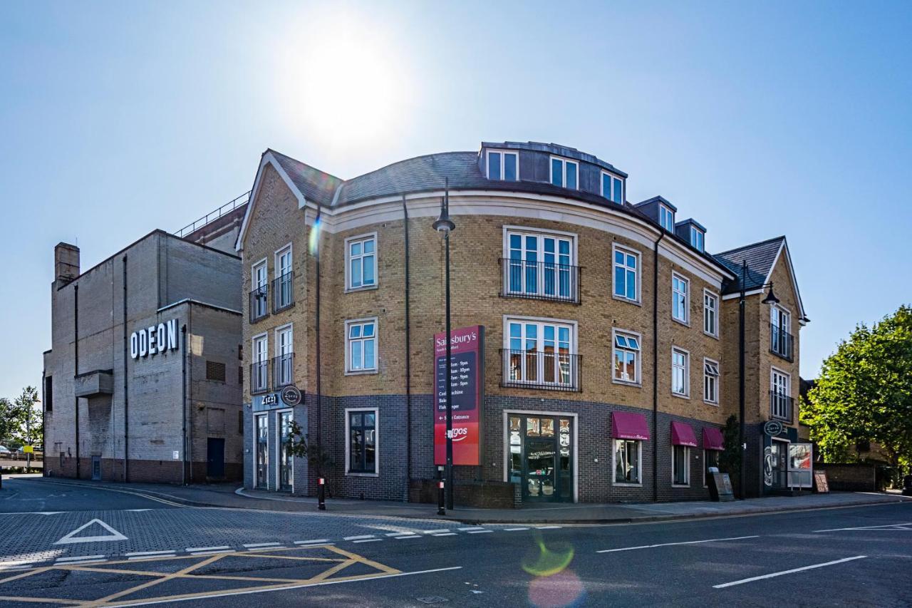 South Woodford 2 Bed En-Suite House Londra Dış mekan fotoğraf
